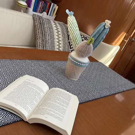 Barca A Vela Beneteau Oceanis 43 - Gin Tonic * Chiavari