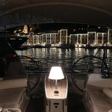 Barca A Vela Beneteau Oceanis 43 - Gin Tonic Botel Chiavari